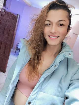 trans girl AkiraDanii 3646536