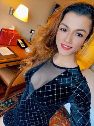 trans girl AkiraDanii 6815463