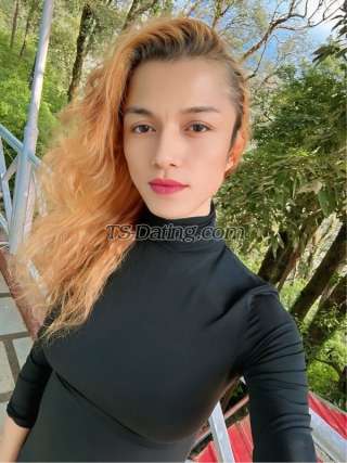 trans girl AkiraDanii 6965330