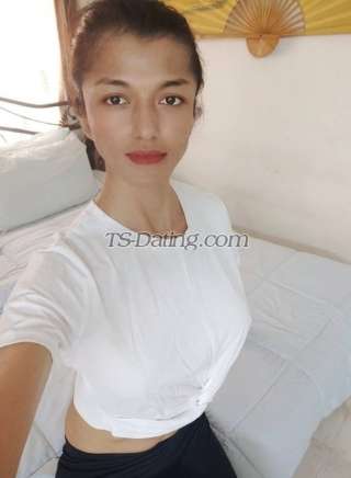 trans girl AkiraDanii 8999430