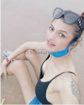 trans girl AkiraDanii 8999501