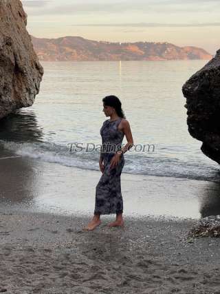 trans girl Akuma666 1404902