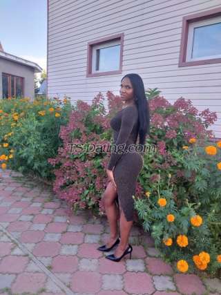 trans girl Alazne 1528960