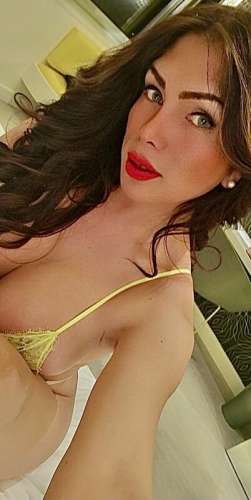 trans girl AleXXandra 8336866