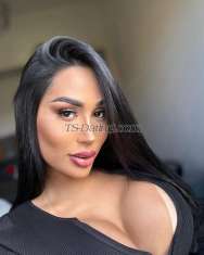 Alealfieri Amsterdam Transex Hello my loves, I am Alessandra, I am a wonderful Brazilian escort, a striking beauty with strong features, but who in her sweet and affectionate way becomes at the same time a delicate and caring girl, ready to fulfill your desires and satisfy your fantasies, with a beautiful and enveloping smile and a delicious dowry of 19 centimeters of pure pleasure, the body does not need comment.

, it is worth looking away from your photos a little to call and schedule something very special by your side.

Your satisfaction will be guaranteed and the only regret will be not having called before, call me and schedule your appointment, I am waiting for you excited.🔥🔥🔥🔥 
Insta : @itsalessandra____