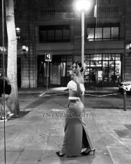 Aleja Barcelona Transex Hello, my name is Aleja, I'm 25 years old, I'm Latina and I'm available to offer you the best service. I am versatile, I enjoy 69, full body massages and I also like domination. I have all kinds of toys and I'm very naughty, playful and sexy. I can also go to your apartment or hotel. Call me to have the best experience.