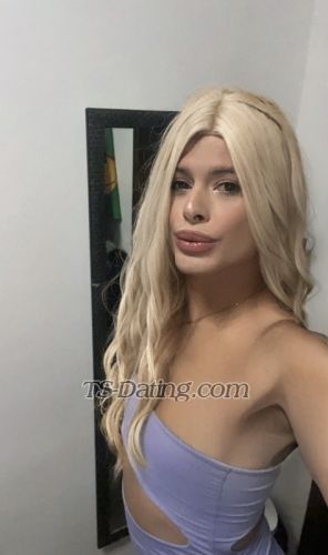 trans girl Alejagrisolia 1807092