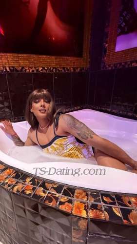 trans girl Alejandra25es 9573611