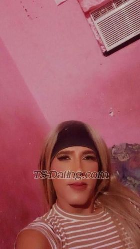 trans girl AlejandraMo 0733344