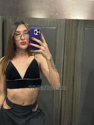 trans girl AlejandraRam 2371363