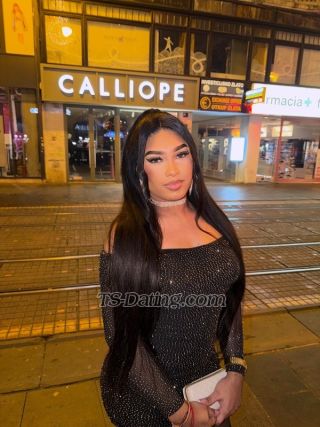 trans girl AlejandraVi 7380972 trans girl AlejandraVi 7380972