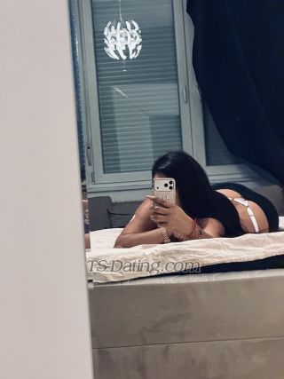 trans girl AlejandraVi 7381026 trans girl AlejandraVi 7381026