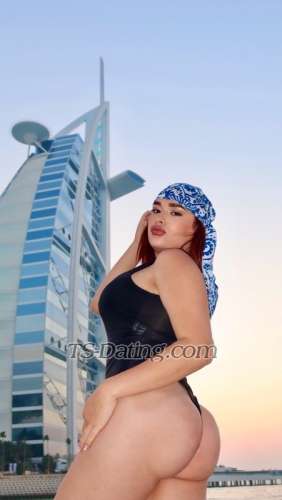 trans girl Alejandrasex 8482026