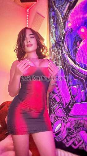 trans girl Alejandrasex 9255093