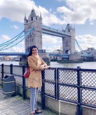 trans girl Alena69 5363545