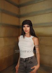 Alena Vip Dubai Transex WHAT YOU SEE IS WHAT YOU GET !!!
Let me introduce myself - first, you\'ll see I look exactly like my photos. They have been verified by the site admin. Then: I am the transgender/ladyboy of your dreams. Don\'t dream about me, take me away.

I\'m from Russia 23years old - I\'m confident, smart, funny, sexy, open-minded. If you are looking for passion and feeling then you have found the right LB ❤

And I have the toys ready and the toys come with three people - I\'m the Top and the Bottom
I have a lot of massage experience and communicate well with customers. I am extremely clean and safe.