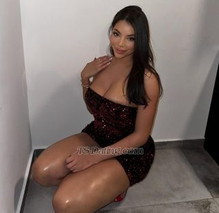 trans girl Alessandramau 0681025