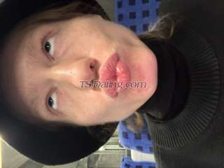 trans girl Alex257117 4365560