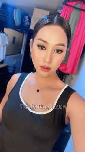 trans girl AlexDriller 3892181