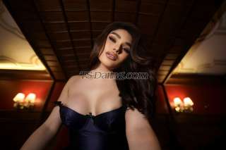 trans girl AlexOngpauco 5467425