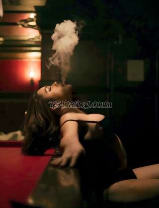 trans girl AlexOngpauco 5557122