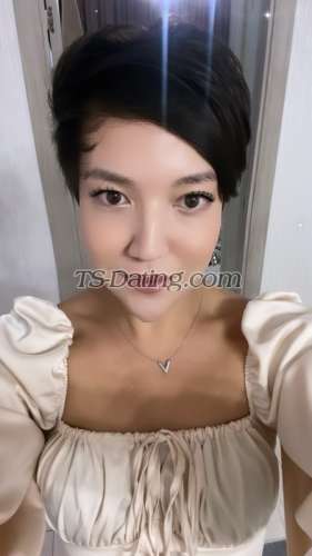 trans girl Alexa5758 9453318