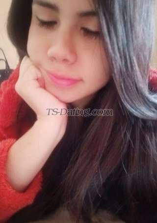 trans girl AlexaForbes 4655011