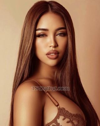 trans girl AlexaSummers 9762522