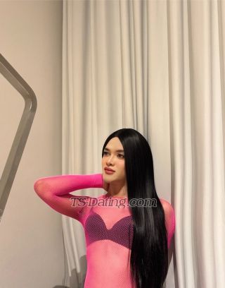 trans girl Alexaa215 9910797