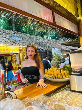 trans girl Alexafuckerz 8227528