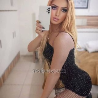trans girl Alexandra202 1737894