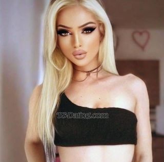 trans girl Alexandra202 3832105