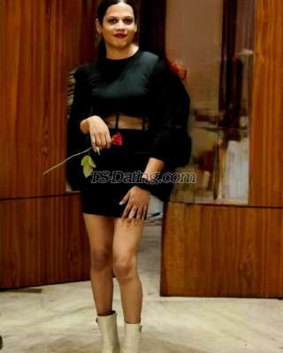 trans girl Alexashia 4134245