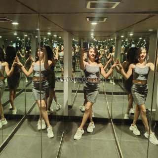 trans girl Alexashia 4930617