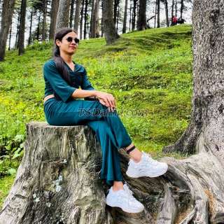 trans girl Alexashia 7278739