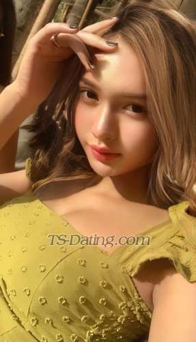 trans girl Alexiaadila 2860838