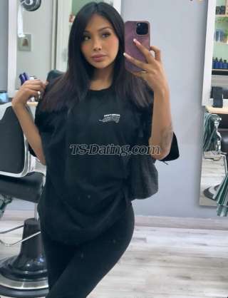 trans girl Alexiabeauty 0683356