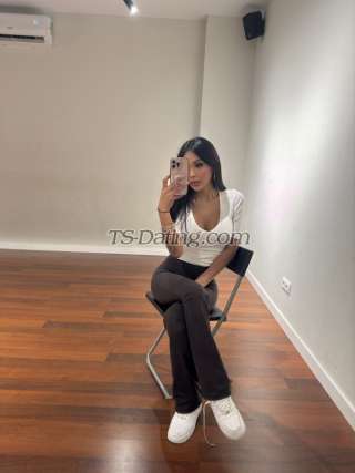 trans girl Alexiabeauty 3453545