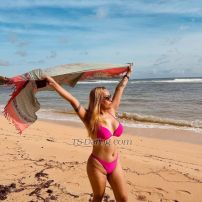 Alexianhottie Kuala Lumpur Transex Hi everyone! I am Alexia a young trans in Asian. High
class and recommended who always up for a good time. I'm
here to help you explore your wildest fantasies and desires.
I'm a passionate lover who loves to please my partner. I'm
always looking for ways to satisfy my partners and make them
feel amazing. I'm a great listener and always willing to try
new things. If you're looking for a wild and unforgettable
sexual experience, then I'm the perfect person for you. I'm
always up for a challenge and never afraid to push the
limits. I'm also very creative and I love to come up with
new and exciting ways to please my partners. Well
known trans NSWF digital creator willing to offer the ff:
-dates and intellectual conversation -girlfriend
experience -amazing sex -camshows -sexting
sessions -picture/video requests (available
for videocall anytime for confirmation and setting up an
appointment) Whatsapp +66 62 686
0783Telegram  +6581563818
