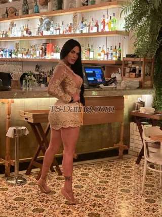 trans girl AlexitaSanto 8302788