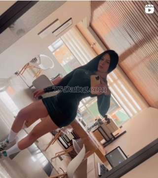 trans girl AlexitaSanto 8302827