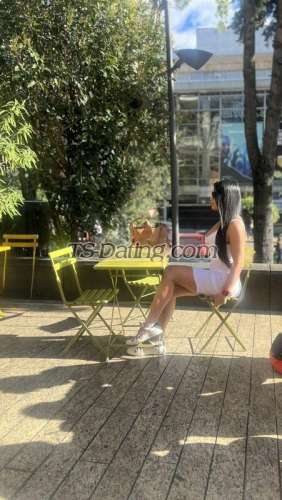 trans girl AlexitaSanto 8302841