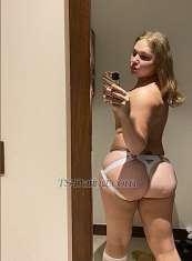 Alexxpie Ridyah Transex Well behaved, discreet, geniuine, sexy ans rest u can find
out yourself