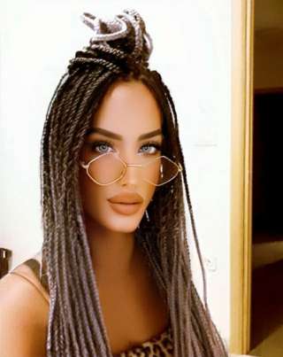 trans girl AlexyssKimm 0182131