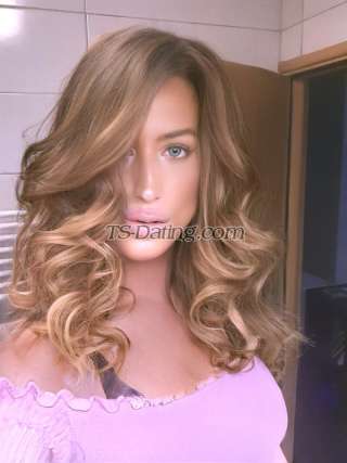 trans girl AlexyssKimm 5679691