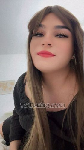 trans girl Aleynaa009 0033798