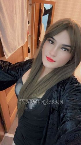 trans girl Aleynaa009 0577224