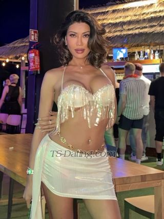 trans girl Aleyssakarlz 1548777