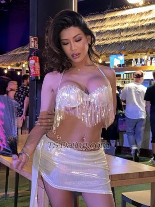 trans girl Aleyssakarlz 1548800