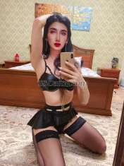 Alfira Almata Transex Добро пожаловать в мир разврата и похоти!!!

❤️Жемчужина Азии❤️

❤️Единственная сексуальная азиятка с модельными параметрами.

❤️❤️Фотографий мои!!!

❤❤❤Универсальна более активная...

Всё индивидуально, живу одна без посторонних лиц!!!

❤️❤️❤️❤️да будет СЕКС...

Телеграмм/ WhatsApp
